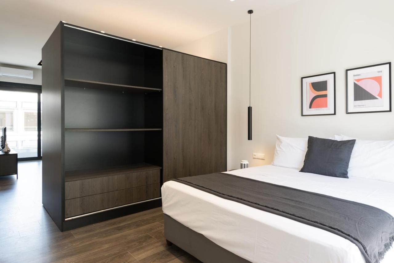 Apartment Voda Luxury #502 - Acropolis View Rooftop Athens
