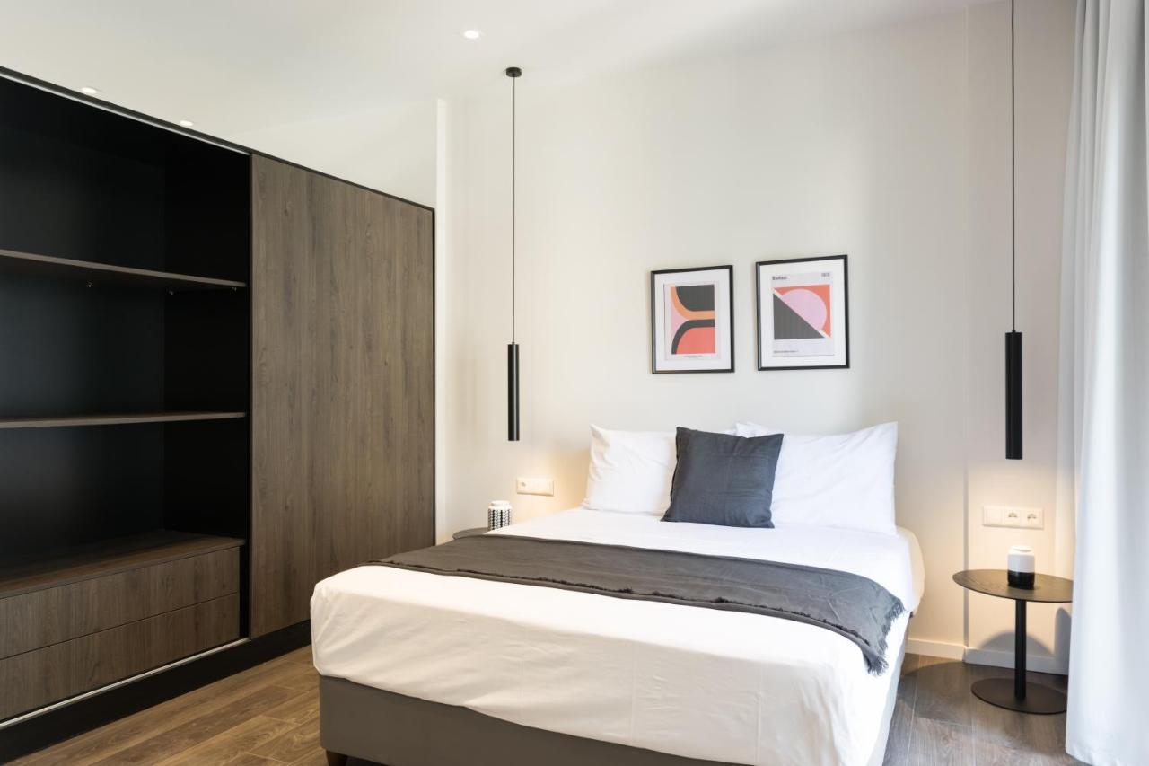 Voda Luxury #502 - Acropolis View Rooftop Apartment *